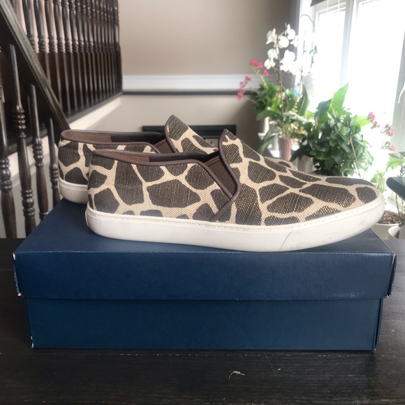 Cole Haan Slip on Sneakers - Picture 7 of 16